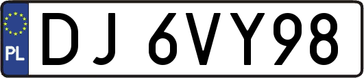 DJ6VY98
