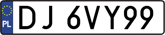 DJ6VY99