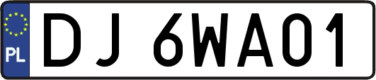 DJ6WA01