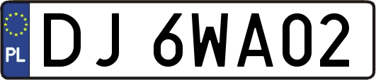 DJ6WA02