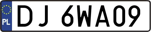 DJ6WA09