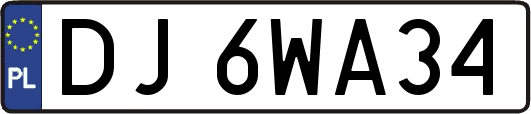 DJ6WA34