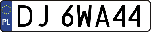 DJ6WA44