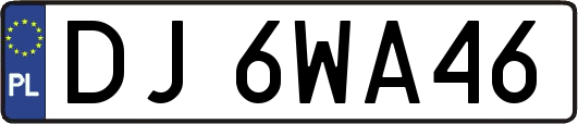 DJ6WA46