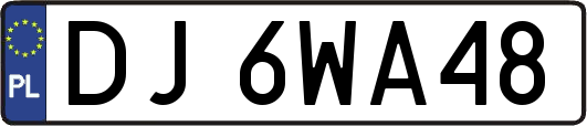 DJ6WA48