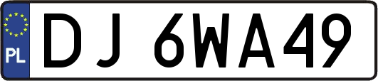 DJ6WA49