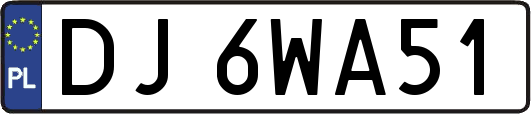 DJ6WA51