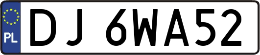 DJ6WA52