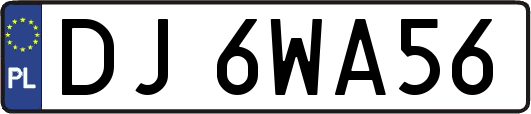 DJ6WA56