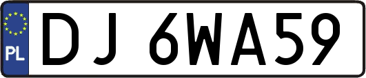 DJ6WA59