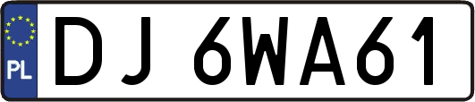 DJ6WA61