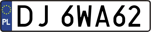 DJ6WA62