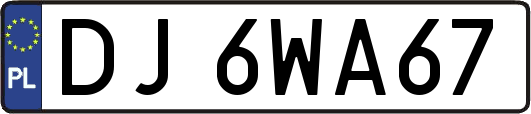 DJ6WA67