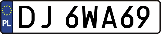 DJ6WA69