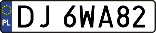 DJ6WA82