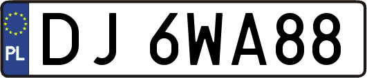 DJ6WA88