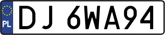 DJ6WA94