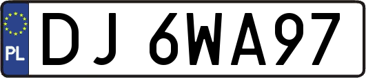 DJ6WA97