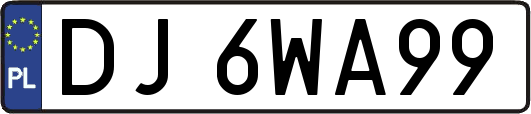 DJ6WA99