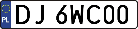 DJ6WC00