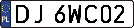 DJ6WC02