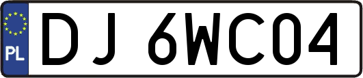 DJ6WC04