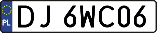 DJ6WC06
