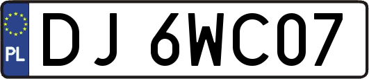 DJ6WC07