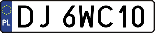 DJ6WC10