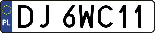 DJ6WC11
