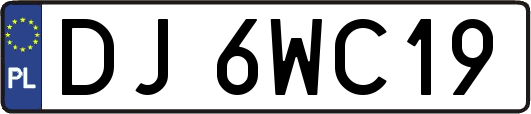 DJ6WC19