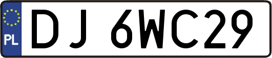 DJ6WC29