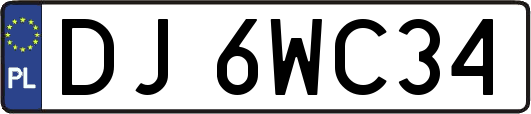 DJ6WC34