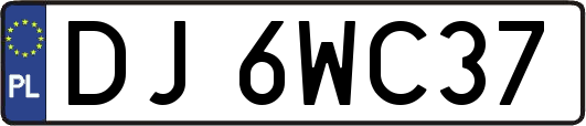 DJ6WC37