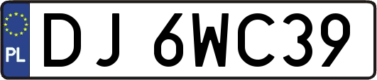 DJ6WC39