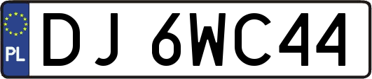 DJ6WC44