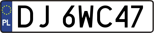DJ6WC47