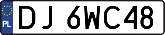 DJ6WC48
