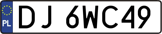 DJ6WC49