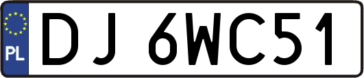 DJ6WC51