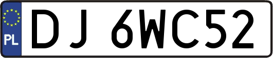 DJ6WC52