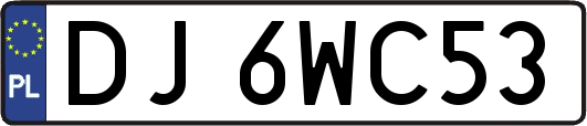 DJ6WC53