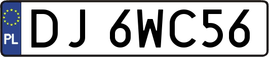 DJ6WC56