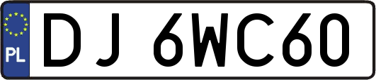 DJ6WC60