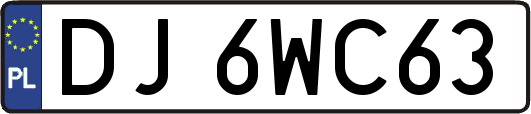 DJ6WC63