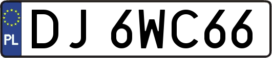 DJ6WC66