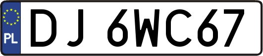 DJ6WC67