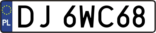DJ6WC68