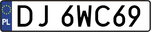 DJ6WC69