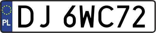 DJ6WC72